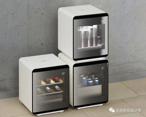 经典厨房用品设计 让你爱上厨房生活的每一刻